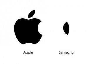 Apple vs samsung Apple Vs Samsung, Smiješne Slike, I Am Confused, Amazing Websites, Apple Chips, Get More Followers, Fun Website Design, Geek Humor, Text Pictures