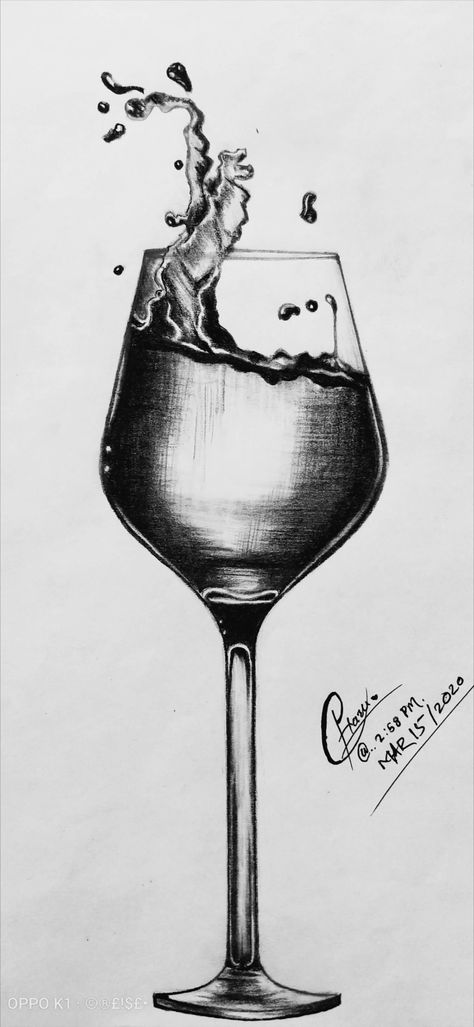 Realistic Charcoal Sketch🍷 March 15, 2020, 2:58PM . . . . #objectdrawing#drawing#charcoalsketch#sketch#artwork#charcoalwork#art#artist#pencilwork Realistic Sketch, Charcoal Sketch, Object Drawing, Charcoal Drawing, Realistic Drawings, Art Artist, Fashion Art, Art Drawings, Sketch