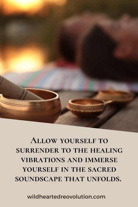 healing vibrations Sound Therapy Healing, Sound Bath Healing, Sound Healing Pictures, Sound Healing Quotes, Sound Vibration Healing, Yoga Health Benefits, Gong Bath, Root Chakra Healing Music, Sound Vibration