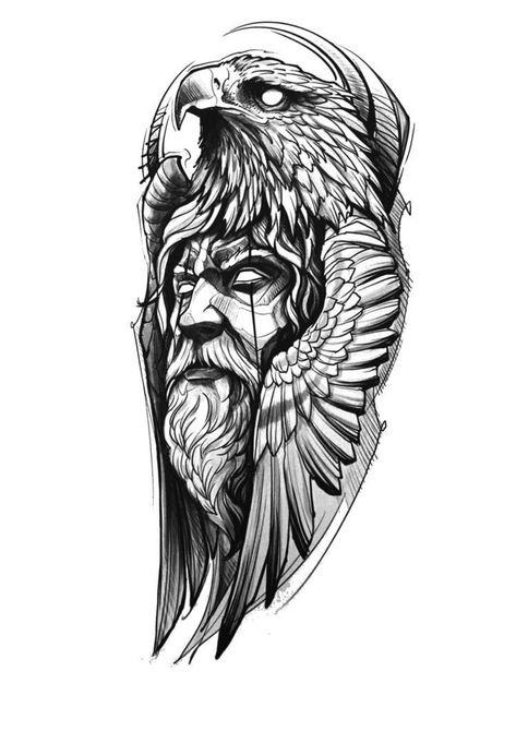 Atlas Tattoos, Atlas Tattoo, Viking Tattoo Sleeve, Lower Leg Tattoos, Zeus Tattoo, Full Sleeve Tattoo Design, Cool Forearm Tattoos, Warrior Tattoos, Nordic Tattoo