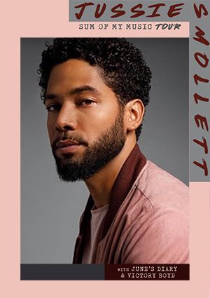 Smollett Family, Empire Cast, Live Report, Jussie Smollett, Men Faces, Male Actors, Black Actors, Neo Soul, My Music