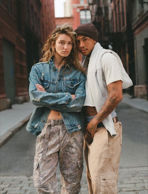 Abercrombie And Fitch 2000s, Eclectic Wardrobe, Ralph Lauren Summer, Vintage Abercrombie And Fitch, Model Rock, Vintage Abercrombie, Style Lookbook, 2000s Nostalgia, Ralph Lauren Style