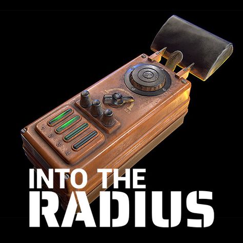 Into The Radius Vr Art, Into The Radius, Survival Clothes, Concept Ideas, Military Girl, Anatomy Drawing, Game Assets, Design Concept, Best Games