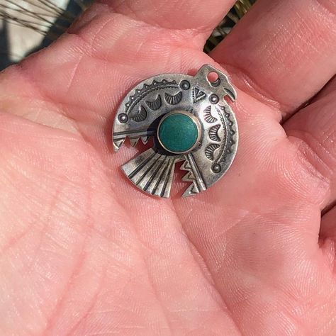 Thunderbird Art, Thunderbird Jewelry, Native American Kachina Dolls, Navajo Silver Jewelry, Turquoise Purse, Mountain Jewelry, Southwestern Jewelry, Handmade Jewelry Diy, Multi Strand Necklace