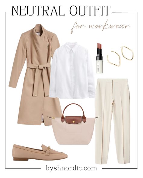 Ted Baker Rose Coat, Ted Baker Outfit, Ted Baker Bag, Travel Bag, Ted Baker, Work Wear, Cashmere, Quick Saves