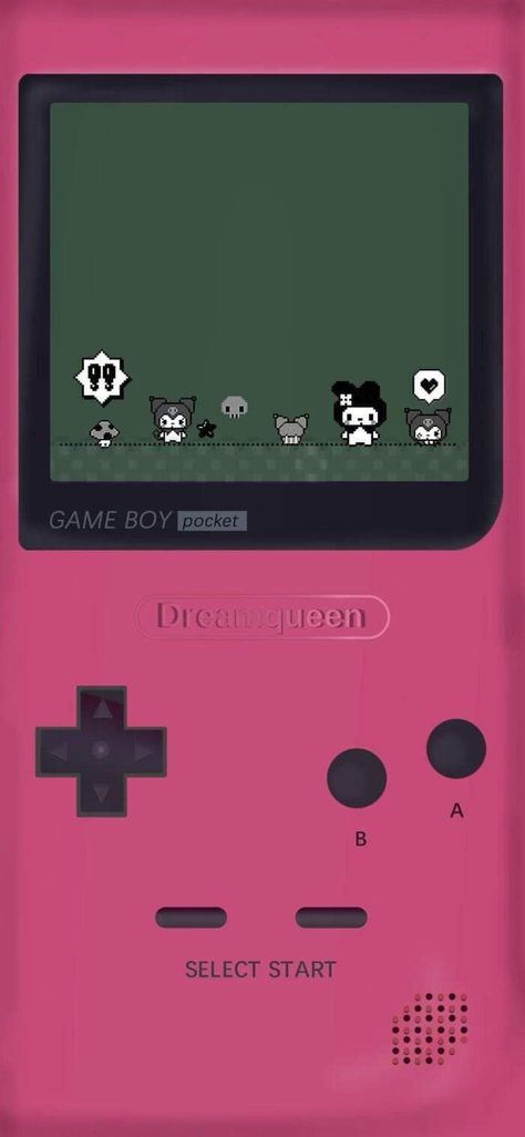 Flip Z 4 Wallpaper, Gameboy Wallpaper Hello Kitty, Y2k Pixel Wallpaper, Cute Gameboy Wallpaper, Iphone Wallpaper Time Frame, Iphone 6s Wallpaper Aesthetic, Kuromi Wallpaper Samsung, Kirby Gameboy Wallpaper, Gameboy Iphone Wallpaper