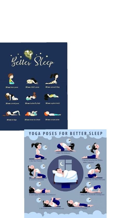 Night yoga Upward Dog, Night Yoga, Upward Facing Dog, Corpse Pose, Camel Pose, Self Care Routine, Better Sleep, Yoga Poses, Yoga