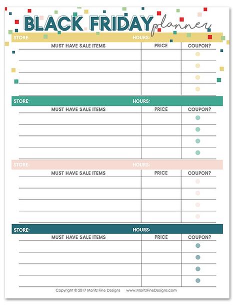 Learn how to Prepare for Black Friday Like a Boss, with the best Black Friday and Christmas Shopping Tips. Use the free printable Black Friday Organizer to craft the perfect shopping plan. #blackfriday blackfridayideas #blackfridayplanner Financial Printables, Black Friday Shopping List, College Student Budget, Shopping List Printable, Free Thanksgiving Printables, Free Wedding Planner, Planner Books, Holiday Organization, Winter Crops