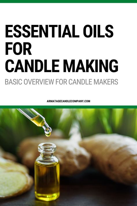 Oils For Candle Making, Candle Scents Recipes, Candle Making For Beginners, Making Candles Diy, Essential Oil Set, Plant Therapy, Candle Maker, Essential Oil Candles, Candle Business