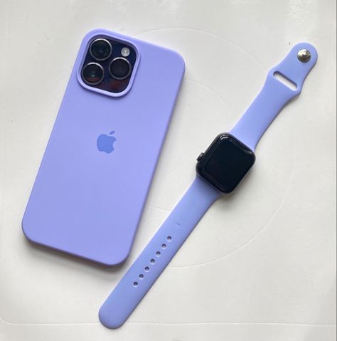 Purple Apple Products, Apple Watch Aesthetic, Apple Board, Electric Product, Watch Aesthetic, Apple 6, Apple Iphone 5s, Apple Phone, Iphone Photography