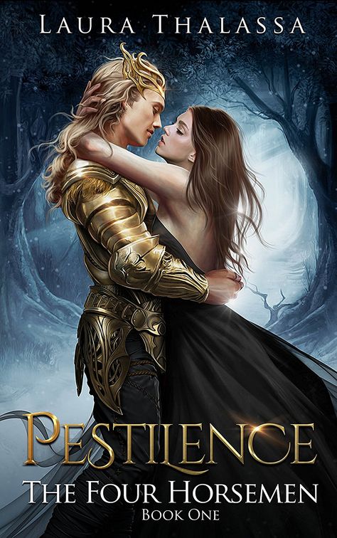 Pestilence (The Four Horsemen Book 1) eBook: Laura Thalassa: Amazon.co.uk: Kindle Store Best Fantasy Book Series, Laura Thalassa, Four Horseman, The Four Horsemen, Paranormal Romance Books, Horsemen Of The Apocalypse, Fantasy Book Covers, Fantasy Book Series, Fantasy Books To Read