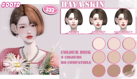 Sims 4 Asian Skin Details, Sins 4 Skin Details, Sims 4 Skin Overlays Asian, Sims 4 Asian Face Presets, Sims 4 Cc Face Details Asian, The Sims 4 Cc Skin Korean, Sims 4 Asian Skin, Sims4 Skin Details, Asian Skin Tone