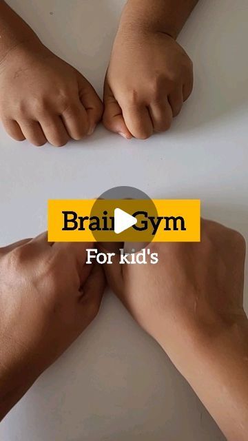 Vrushali Sungar-Karpe on Instagram: "#saveforlater

Boost your child's brain power with fun finger exercises! 🧠🖐️ These activities help improve concentration, memory, and fine motor skills. Perfect for kids of all ages to stay sharp and focused!

Try these exercises with your little ones today and see the difference! Share your experience in the comments and tag a friend who would love this activity!

🙋‍♀️Follow @motherof2dragonsss

👍LIKE |⬇️SAVE | ⏩️SHARE 

#KidsActivities #EarlyLearning #FunLearning #ChildDevelopment #ParentingHacks #EarlyLearning #WarmUpGames #PullAndMatch #ToddlerFun #LearningThroughPlay #punecity #puneblogger #punekar #punemoms #punecity
 #KidsLearning #BrainDevelopment #ParentingTips" Brain Gym Activities For Kids, Games For 3 Yrs Old, Brain Exercises For Kids, Brain Boosting Activities For Kids, Finger Gym Activities, Brain Activities For Kids, Concentration Activities, Brain Gym For Kids, Finger Gym