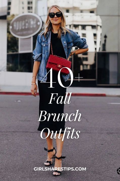 Birthday Celebration With Friends, Preppy Casual Outfits, Fall Brunch Outfit, Brunch Outfit Ideas, Winter Birthday Outfit, Sunday Brunch Outfit, Lunch Outfit, Brunch Inspiration, Brunch Outfits