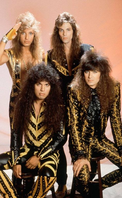 Whitesnake Band, 80s Big Hair, 70s Rock Bands, Big Hair Bands, 80s Hair Metal, Glam Rock Bands, Christian Metal, 80s Rock Bands, Hair Clips 90s