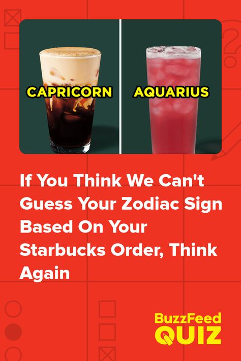 Chai Tea Starbucks, Non Coffee Starbucks Drinks, Vegan Starbucks Drinks, Starbucks Salted Caramel Mocha, Vegan Starbucks, Starbucks Green Tea, London Fog Tea Latte, Horoscope Signs Dates, Zodiac Sign Quiz