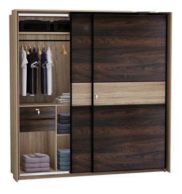 Bedroom Wardrobe Colour Combination, Wardrobe Colour Combination, Wardrobe Colour, Modern Tv Unit Designs, Modern Tv Units, Wardrobe Door Designs, Wall Panel Design, Wardrobe Interior Design, Sliding Wardrobe