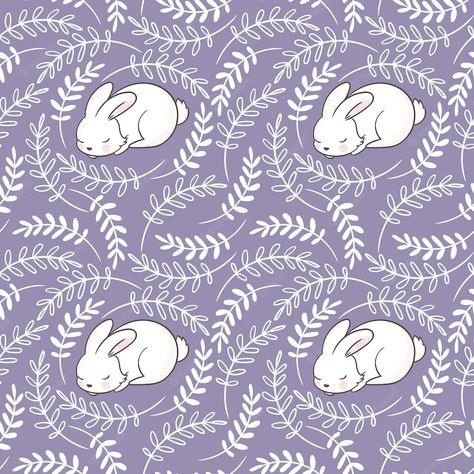 Premium Vector | Seamless easter pattern with floral motifs and cute babybunny vintage spring easter background Easter Motifs, Easter Background, Book Cover Design Template, Easter Pattern, Vinyl Poster, Easter Backgrounds, Spring Pattern, Easter Floral, Hanging Fabric