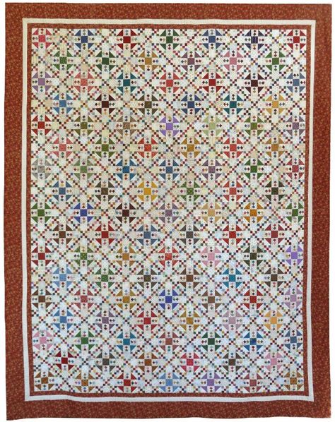 Omigosh Quilt, Pineapple Quilt, Nine Patch Quilt, Quilt Care, Miniature Quilts, Nine Patch, Old Quilts, Antique Quilt, Antique Quilts