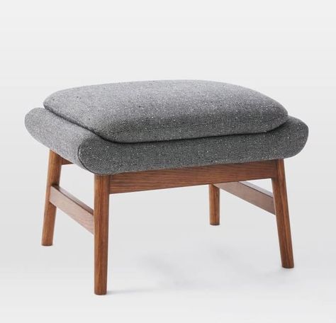 Target Ottoman, Ottoman Stools, Pouf Seating, Modern Footstool, Small Footstool, Wood Ottoman, Ottoman Furniture, Small Ottoman, Loose Furniture