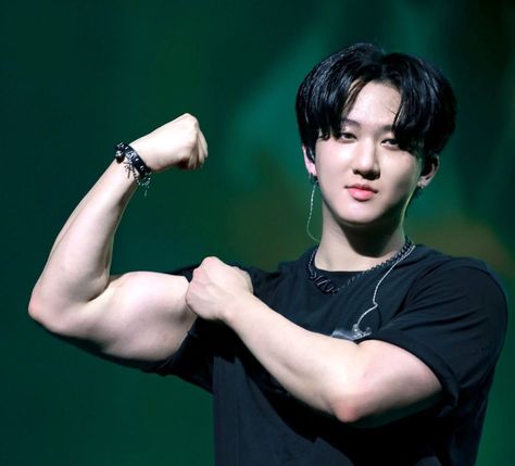 Changbin Biceps, Types Of Boyfriends, Skz In Cute, Losing A Child, Best Rapper, Flexing, Kids Icon, Homeless Children, Non Fiction