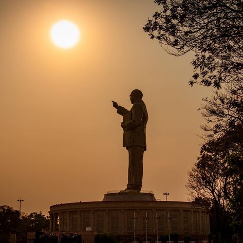 Ambedkar Jayanti 2024 is 134th Birthday. Let’s all bring him alive with all his philosophical thoughts which are still being followed by Indian Constituency and this man holds all the respect from across India Pictures by @satya.nandigam #satyanandigam #ambedkarjayanti #ambedkarjayanti2024 #134ambedkarjayanti #drbrambedkar #jaibheem #babasaheb #babasaheb_ambedkar #babasahebjayanti #ngtindia #natgeoindia #othallofframe #yourshotphotographer #cnntravellerindia #photojournal @natgeoindia @nat... India Pictures, Science Exhibition Projects, Ambedkar Jayanti, Dr Ambedkar Hd Wallpaper New, Science Exhibition, Dr Ambedkar, Babasaheb Ambedkar, Philosophical Thoughts, Wallpaper Video