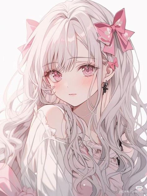 Aesthetic Profile Picture Cartoon Soft, Images Kawaii, Chibi Anime Kawaii, Japanese Illustration, Japon Illustration, A Meme, Cute Anime Chibi, Anime Child, Dessin Adorable