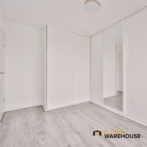 #FloorWarehouse LVT Light Grey flooring. A perfect blend of elegance, durability, and eco-friendliness, designed to light up every corner of your home. Light Grey Flooring, Chevron Tile, Click Flooring, Lvt Flooring, Solid Wood Flooring, Grey Flooring, Engineered Wood Floors, Luxury Vinyl Flooring, Color Tile