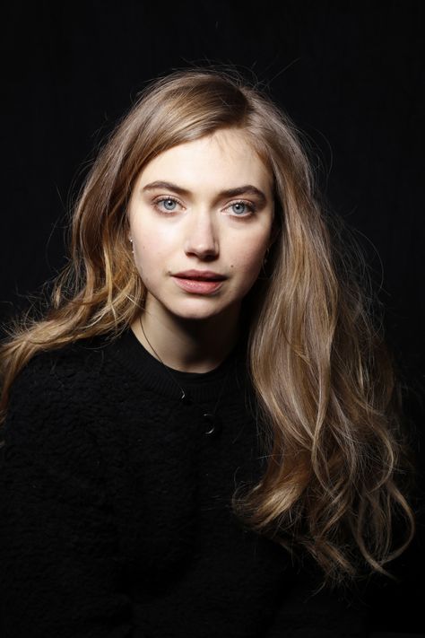 Imogene Poots, Imogen Poots, Sundance Film Festival, Sundance Film, Face Photography, Hair Wear, Looks Style, Seville, Light Photography