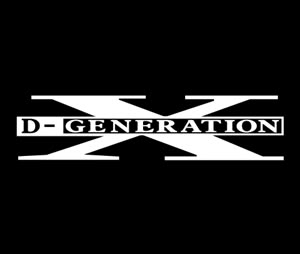 D Generation X Wwe, Wwe Logo, X Logo, Wrestling Wwe, Premium Logo, Png Vector, Logo Templates, Vector Logo, Wwe