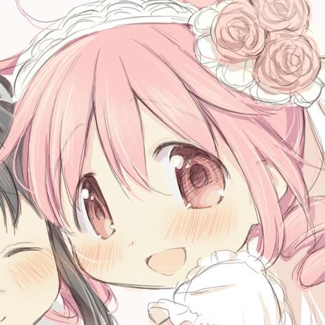 Madoka And Homura Matching Icons, Madoka X Homura, Madoka And Homura, Madoka Homura, Magica Madoka, Mahō Shōjo Madoka Magica, Homura Akemi, Magia Record, Mahō Shōjo