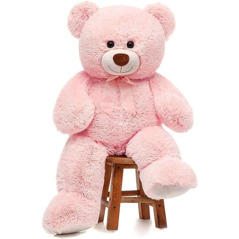 Teddy Bear Big, Huge Teddy Bears, Big Stuffed Animal, Giant Stuffed Animals, Large Teddy Bear, Big Teddy Bear, Big Teddy, Giant Teddy Bear, Giant Teddy