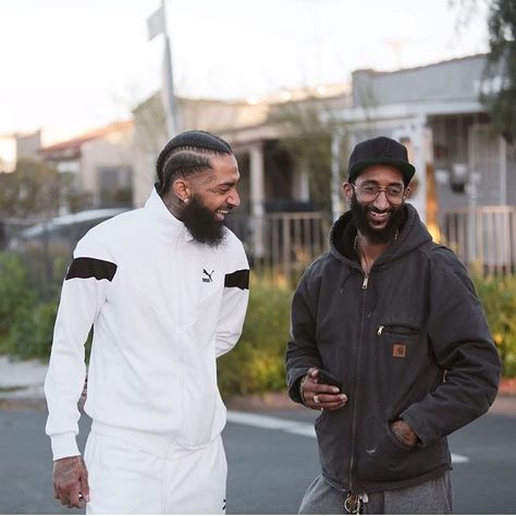 The Marathon Clothing on Instagram: “Happy birthday Love you bro” The Marathon Clothing, The Marathon Continues, Marathon Clothing, Lauren London Nipsey Hussle, Marathon Clothes, Lauren Nicole, Nipsey Hussle, Lauren London, The Marathon