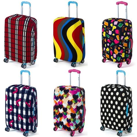 Travel Luggage Suitcases, Suitcase Cover, Luggage Case, Suitcase Bag, Luggage Suitcase, Travel Box, Luggage Cover, Suitcase Traveling, Best Bags