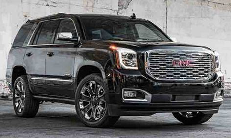 2020 GMC Yukon Denali XL | GMC SUV Models Gmc Suv, Gmc Denali, Gmc Yukon Denali, Large Suv, Yukon Denali, Suv Models, Gmc Yukon Xl, Gmc Trucks, Gmc Yukon