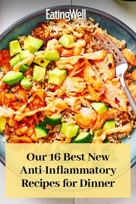 Lyme Friendly Recipes, Inflammation Diet Dinner Recipes, Antiinflammatory Meals Chicken, Antiinflammatory Casserole, Healthy Antiinflammatory Recipes, Best Anti Inflammation Recipes, Antiinflammatory Recipe Crockpot, Quick Anti Inflammation Dinner Recipes, Diverticulos Dinner Meals