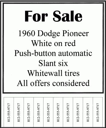 Template For Flyer With Tear Off Phone Numbers  Seven Awesome Things You Can Learn From Template For Flyer With Tear Off Phone Numbers template for flyer with tear off phone numbers  18 Tear-Off Flyer Templates - Excel PDF Formats Business owners accept been alluring new barter with bright printed flyers for centuries. Creating an able flyer to acquaint your day affliction cente... design Tear Off Flyer, Flyer Free, Template Resume, Free Flyer Templates, Event Flyer Templates, Tear Off, Sale Flyer, Flyer Design Templates, Word Design