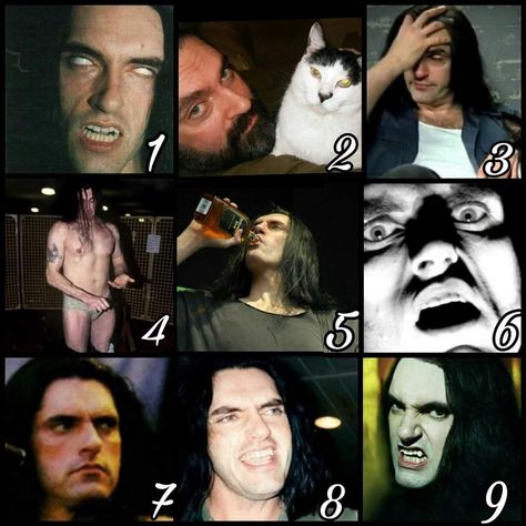 Peter Steele Funny, Peter Steele Smiling, Peter Steele Girlfriend, Peter Steele Wallpaper, Peter Steele Playgirl, Type O Negative Wallpapers, Type O Negative Band, Comic School, Type 0 Negative