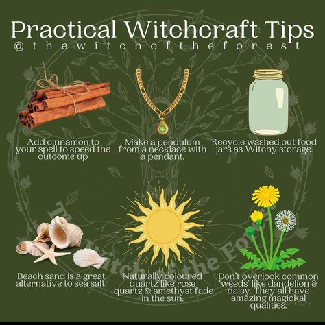 Lindsay Squire, Dandelion Uses, Witchcraft Tools, Witchcraft Tips, Pagan Traditions, Mother Earth Art, Teen Witch, Green Witchcraft, Traditional Witchcraft