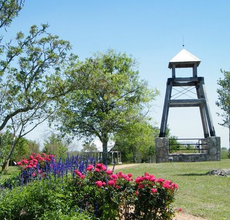 Texas Attractions, Brenham Texas, Interpretive Signage, Leisure Pools, Playground Areas, Visit Texas, Washington County, Visitor Center, Hill Country