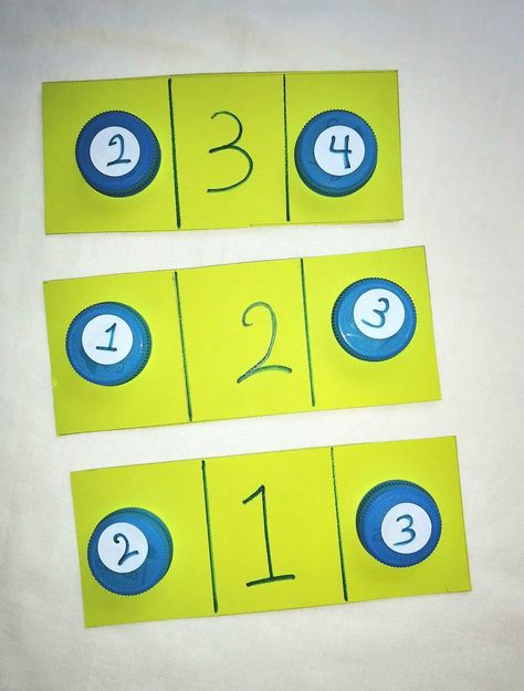 After Numbers Activities, Before And After Numbers Activities, Before And After Numbers, Numbers Activities, Numbers Activity, Quick Saves