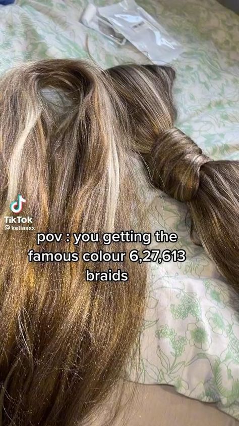 Braid Styles For Short Hair, Blue And Black Braids, Black Braids Hairstyles, Mixing Hair Color, Blonde Braiding Hair, Braiding Hair Colors, Styles For Short Hair, Big Box Braids Hairstyles, Ava Max