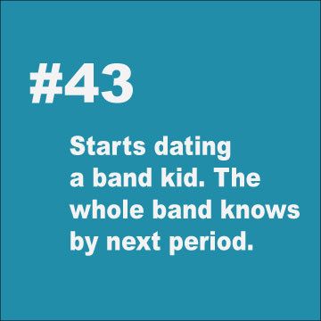 Follow @band-nerd-problems and get more of the good stuff by joining Tumblr today. Dive in! Colorguard Aesthetic, Color Guard Quotes, Marching Band Jokes, Marching Band Problems, Funny Band, Marching Band Memes, Band Problems, Musician Humor, Marching Band Humor