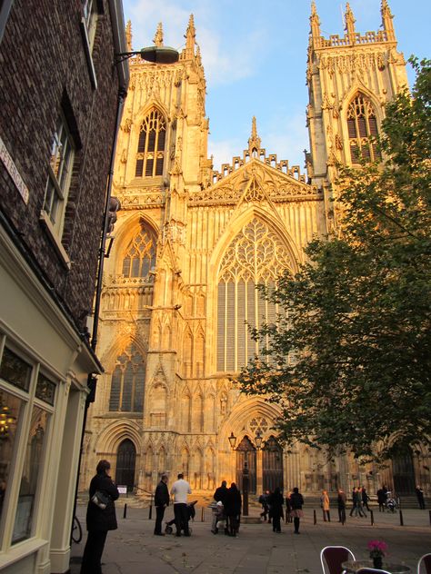 How amazing York St John University graduation is.... Stunning @YorkStJohnUniversity York St John University Uk, St John University, Aberystwyth University Aesthetic, University Of York England Aesthetic, Uni Of York, York University England, University Of York Uk, York Aesthetic England, John Core