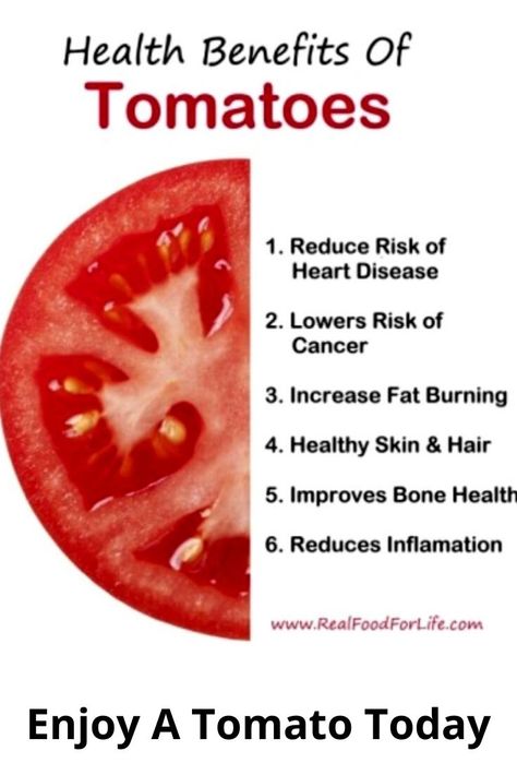 Health Benefits of Tomatoes Make it a Delicious Food For You Today Benefits Of Tomatoes, Health Benefits Of Tomatoes, Benefits Of Vegetables, Benefits Of Food, Benefits Of Fruits, Benefits Of Organic Food, Hair Nutrients, Vegetable Benefits, Food Benefits