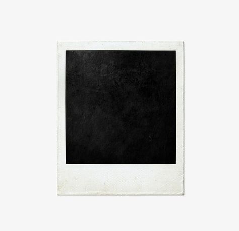 Empty Polaroid Frame Aesthetic, Polaroid Design Graphic, Polaroid Design Ideas, Paper Png For Editing, Polaroid Graphic Design, Polaroid Texture, Polaroid Overlay, Polaroid Mockup, Blank Polaroid