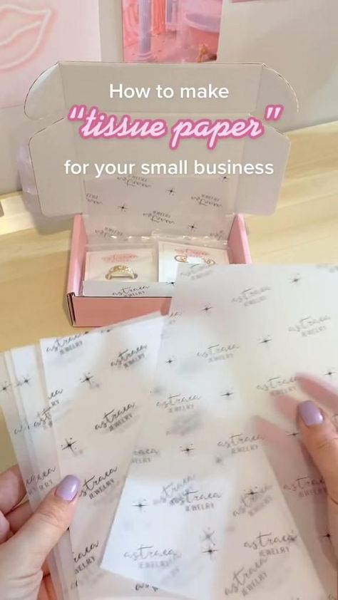 100 Cupcakes, Business Packaging Ideas, Sticker Business, Idee Cricut, طابع بريدي, Desain Buklet, Successful Business Tips, Packaging Ideas Business, Small Business Organization