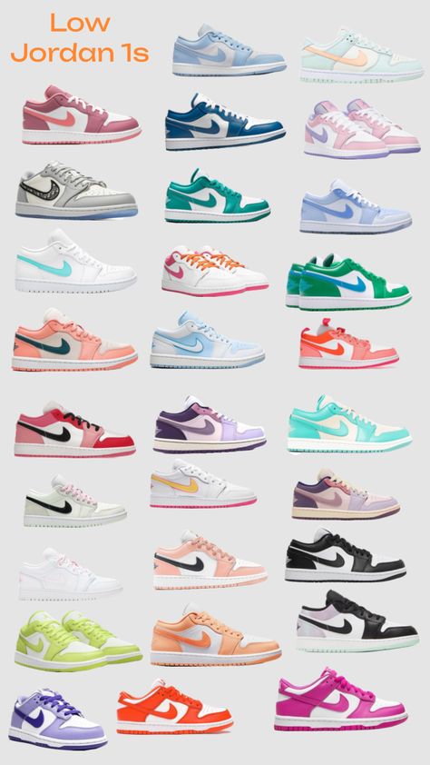 #preppy#shoeinspo #shoes#jordans Cute Running Shoes, Shuffles Preppy, Nike Shoes Women Fashion, Pretty Sneakers, Diy Sneakers, Trendy Shoes Sneakers, Cute Nike Outfits, Nike Fashion Shoes, Preppy Shoes