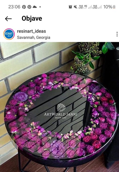 Flower Epoxy Table, Epoxy Resin Flower Table, Resin Table Flowers, Resin Flower Table, Flower Resin Table Top, Epoxy Wood Table Flower, Resin Flower Coffee Table, Diy Resin Wall Art, Diy Resin Gifts