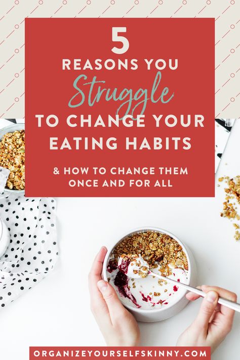 2b Mindset, Clean Eating Lifestyle, Healthy Food Habits, Healthy Living Motivation, Clean Eating For Beginners, Weight Tips, How To Eat Better, Healthy Lifestyle Tips, Unhealthy Food